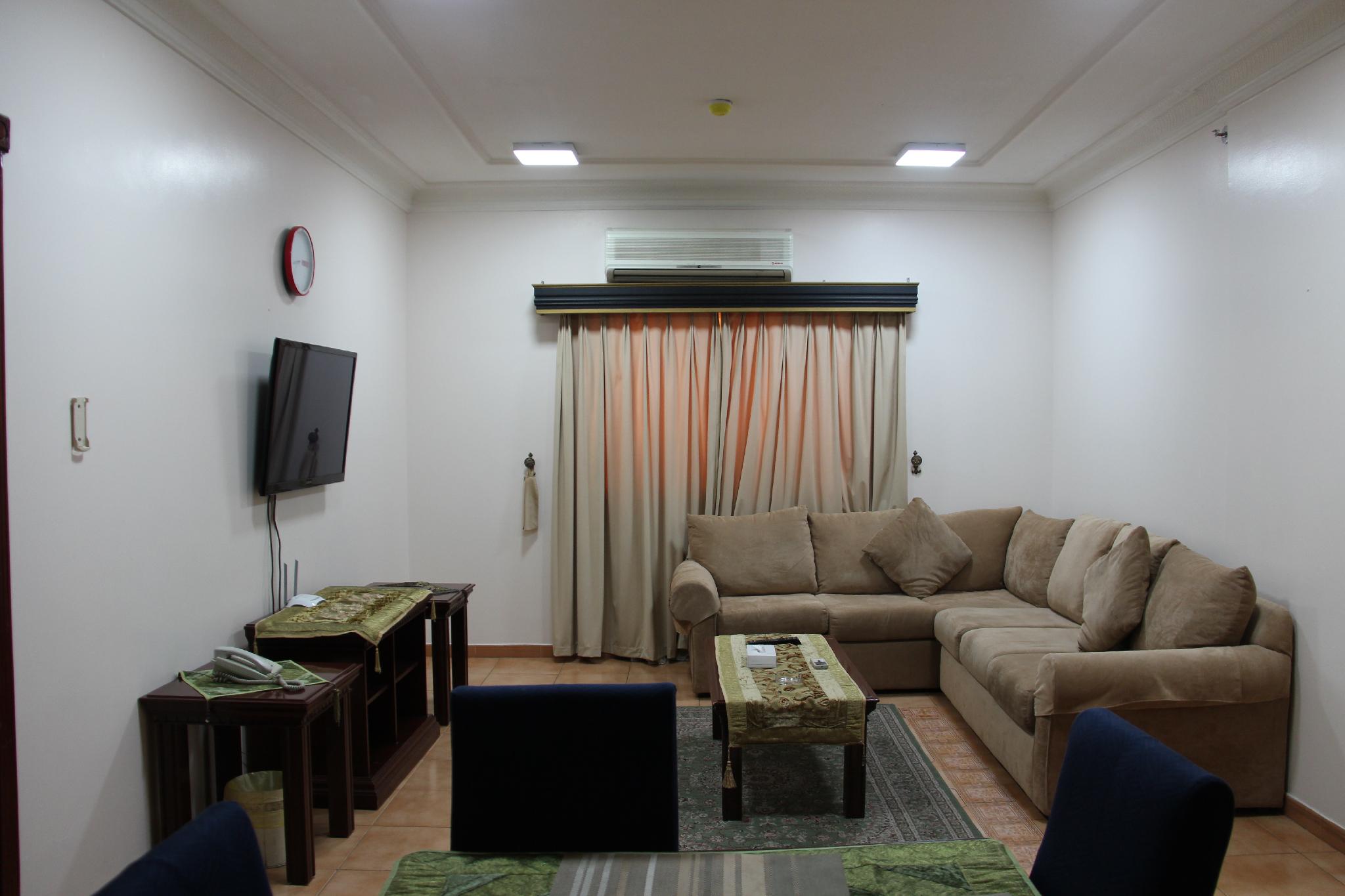جلف بارك للشقق الفندقية(Gulf Park Hotel Apartment) 27/36