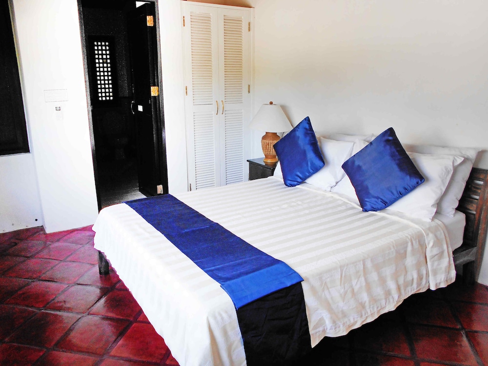 3 BEDROOMS, PREMIUM, VILLA, SEA VIEW