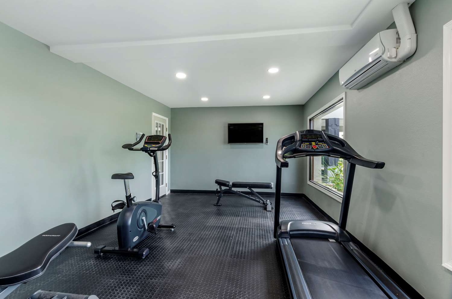 Quality Inn Verona - Staunton North 16/20