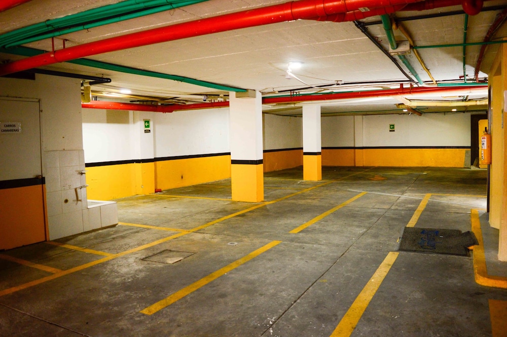 Confort 80 Zona Rosa Hotel 66/70