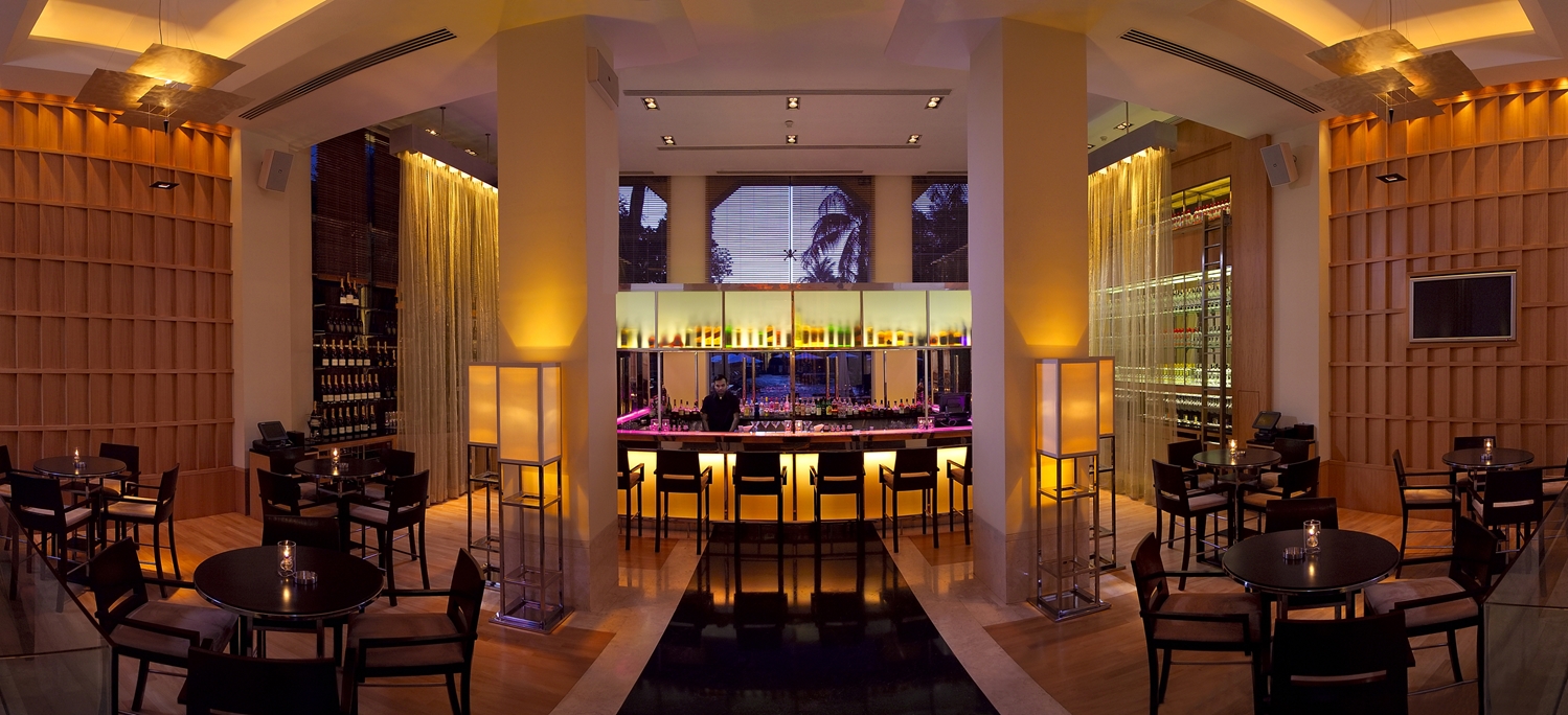 The Leela Mumbai - Resort Style Business Hotel 34/44
