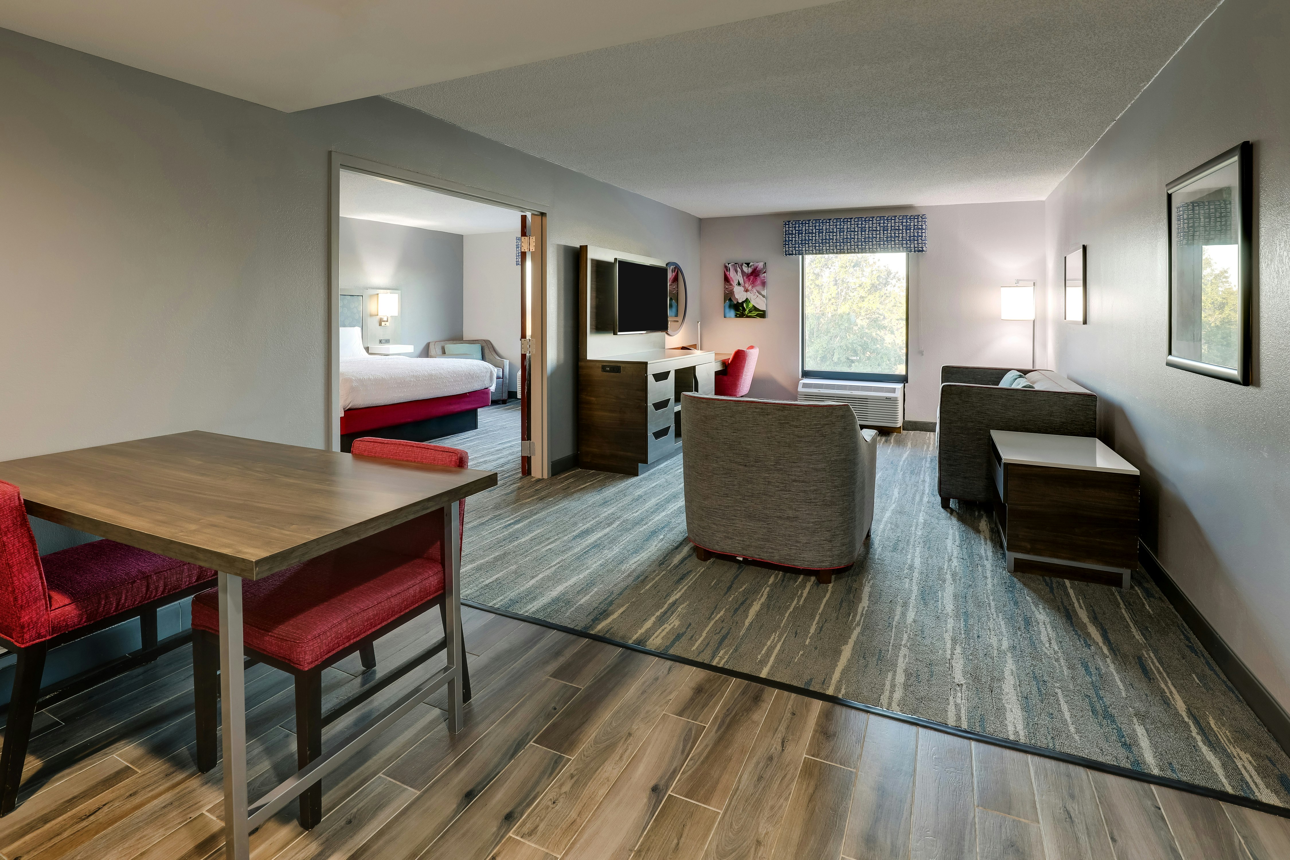 Hampton Inn Moultrie 35/55