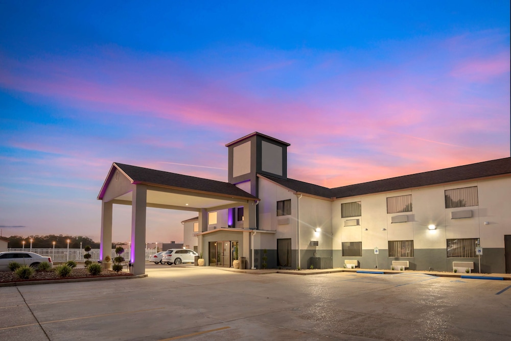 Best Western Ville Platte 1/27