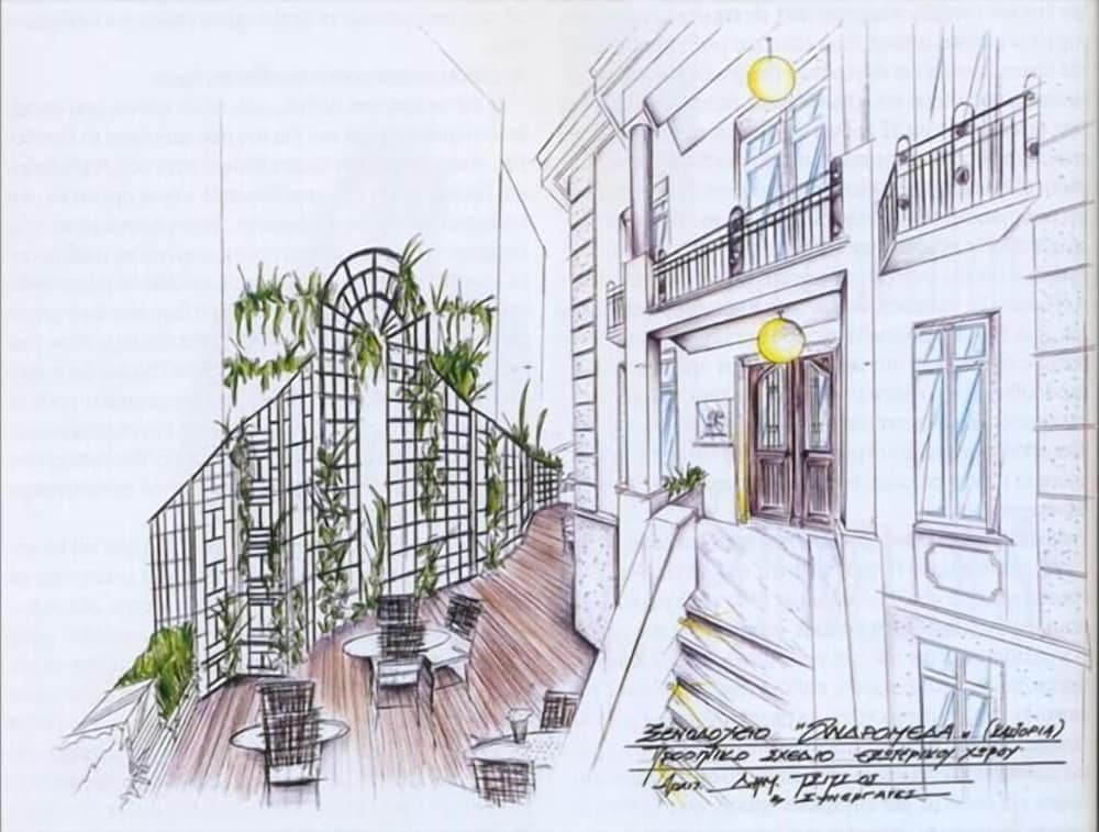Andromeda Boutique Hotel 3/29