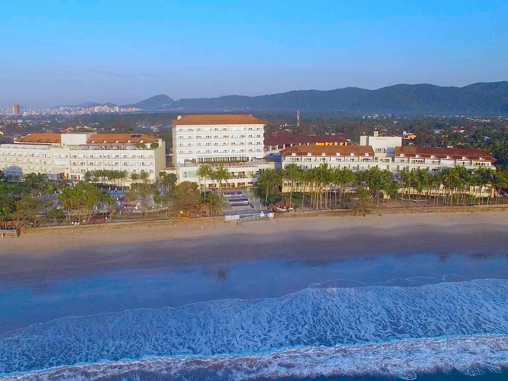 Hotel Jequitimar Guaruja Resort & SPA by Accor 6/72