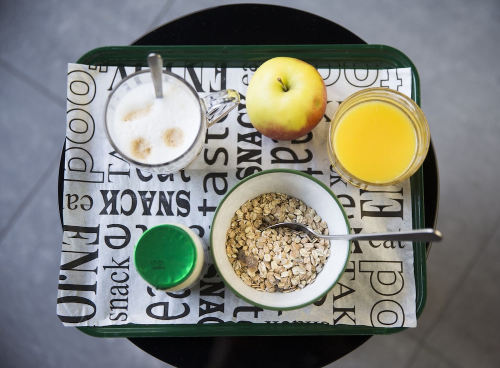 ibis Styles Amsterdam Airport 32/49