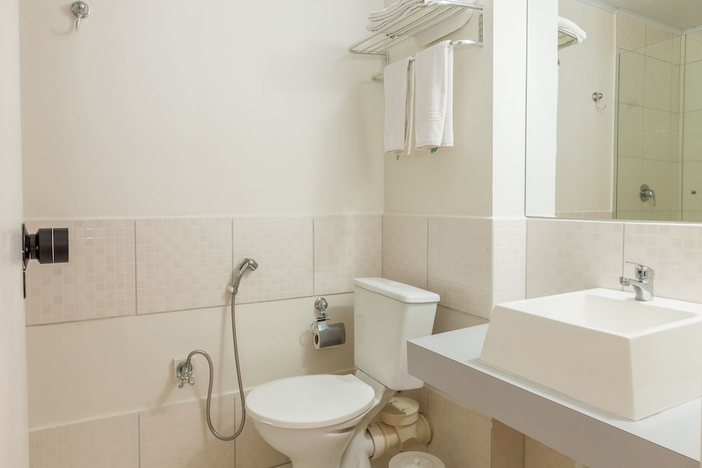 Tri Hotel Smart Caxias 52/60