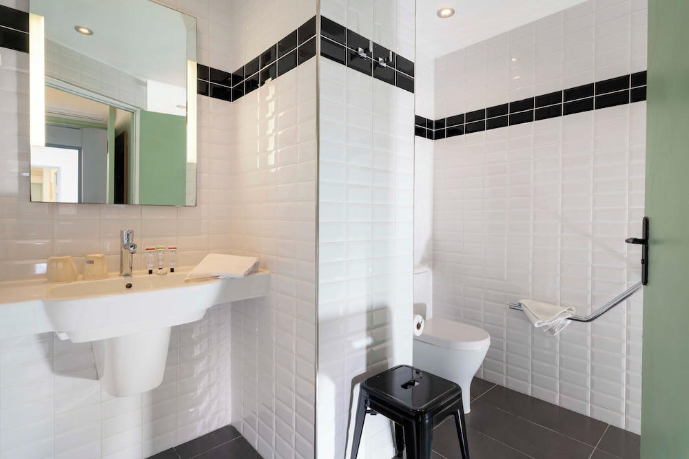 Hotel WYLD Saint Germain 42/50