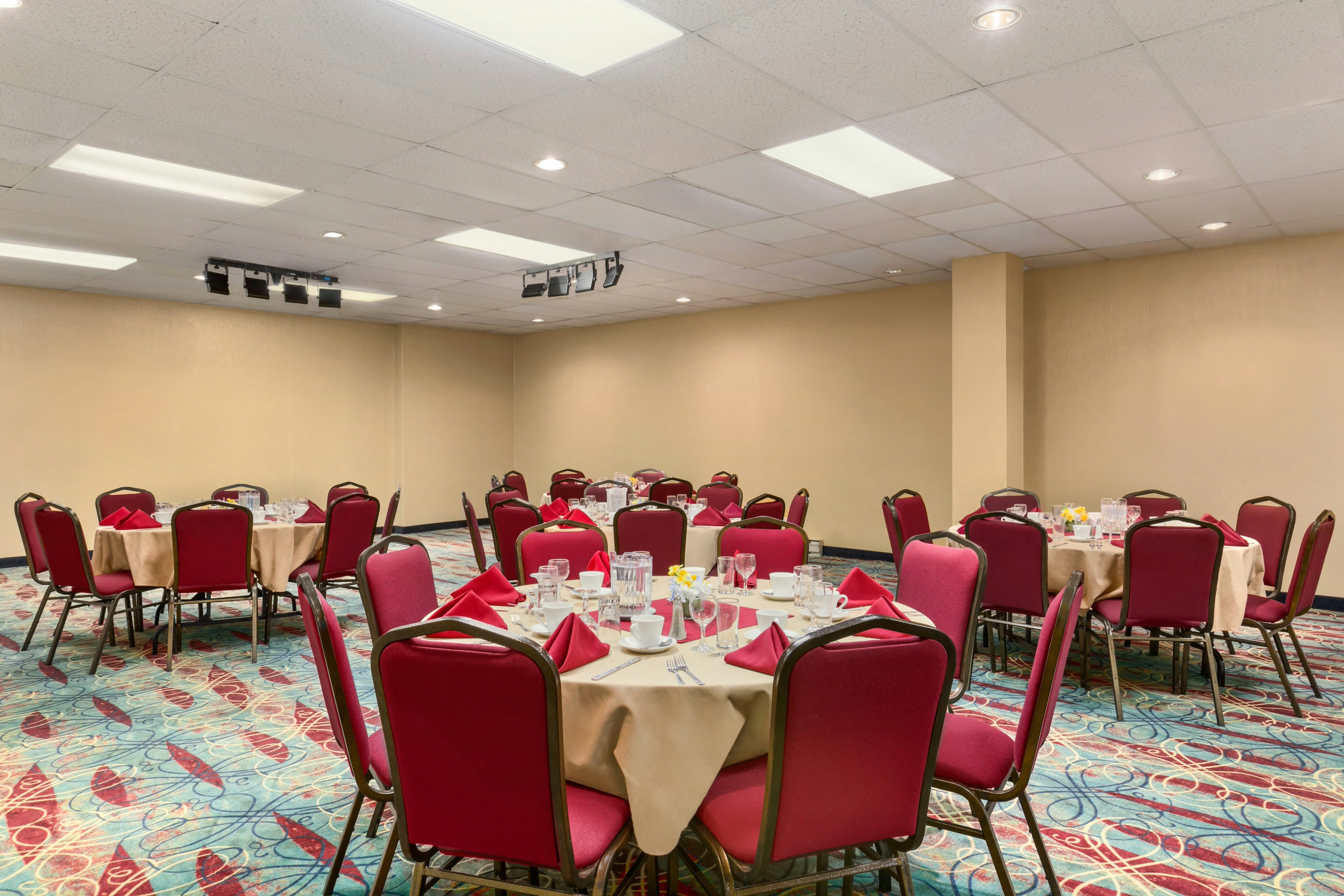 Days Inn Stephenville 19/24