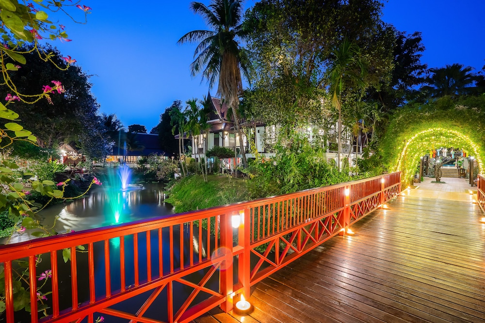 Legendha Sukhothai Resort 67/74
