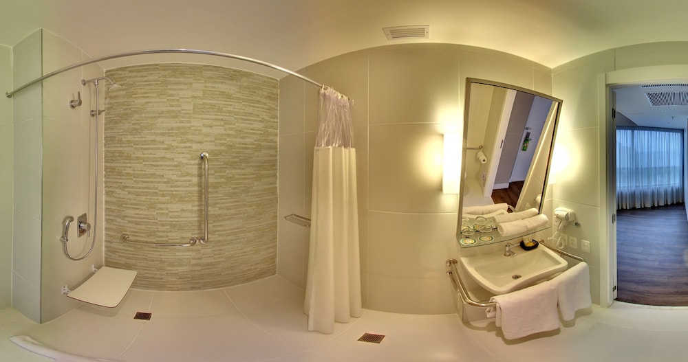 Quality Hotel Sao Caetano 20/34