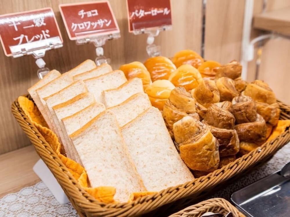 Super Hotel Hachinohe Natural Hot Springs 15/24