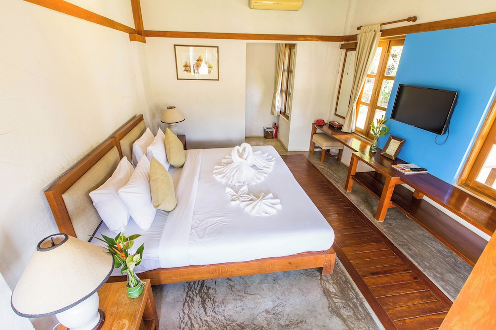 BELLE VILLA RESORT PAI 26/73