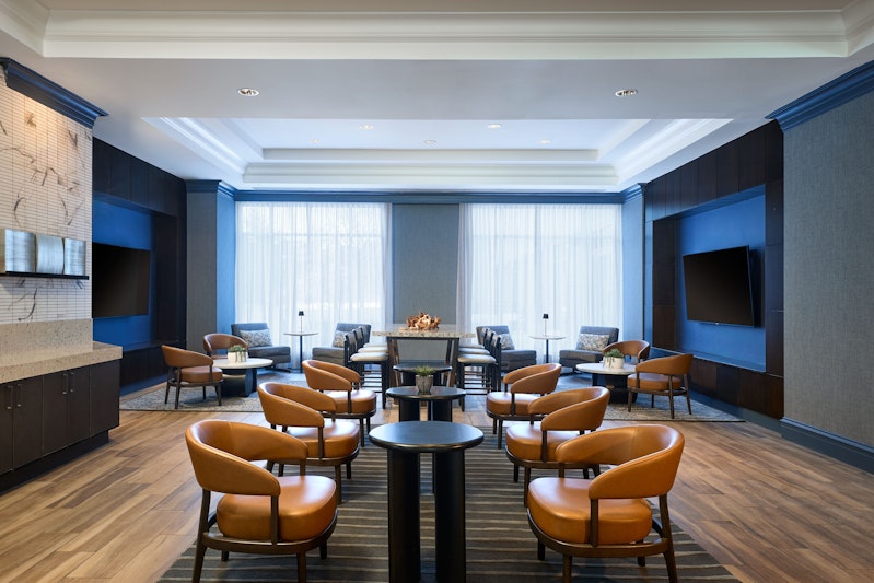 Bridgewater Marriott 35/39