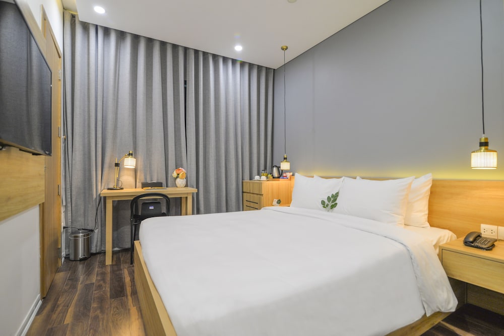 Magnolia Hotel 16/71