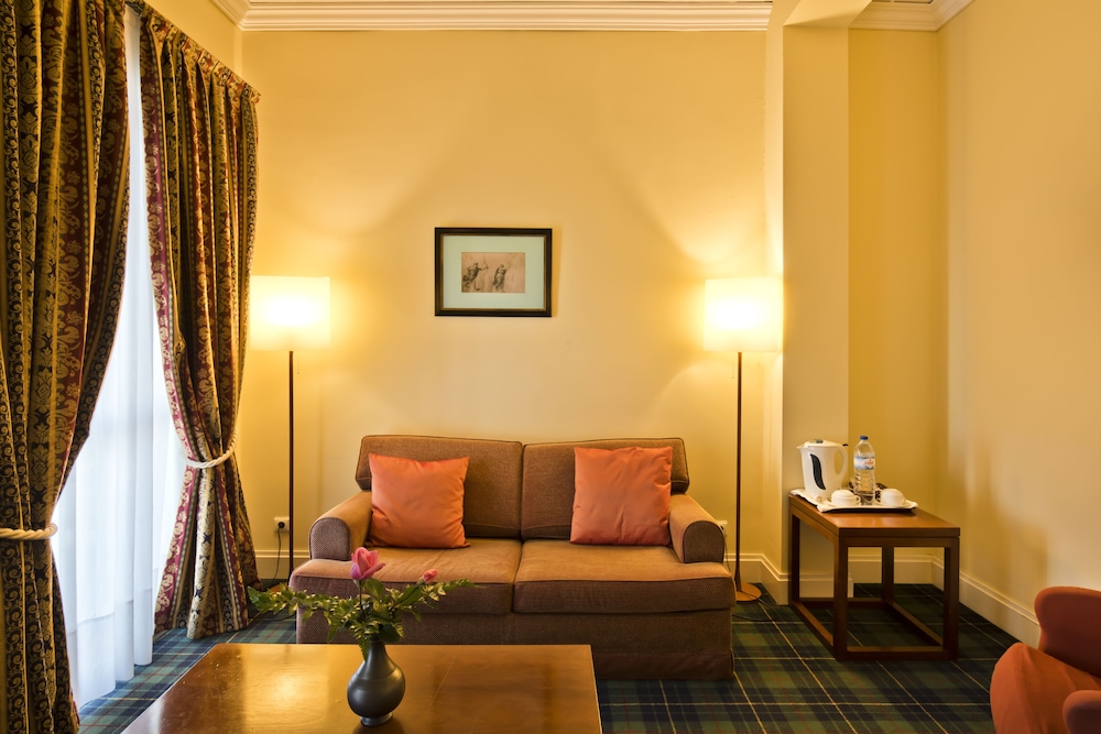 Lam Hotel Caramulo 54/76