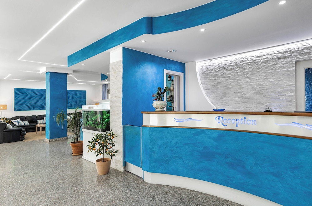 Hotel Blu Eden 7/50