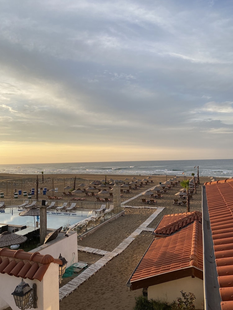 Tarihi Kumbaba Otel 37/50