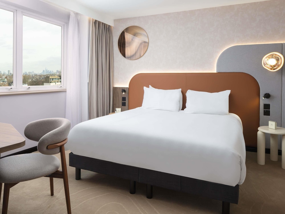 Mercure London Earls Court 19/59