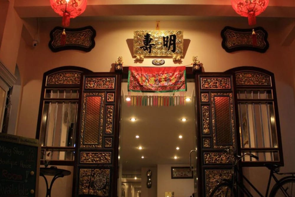 Ming Shou Boutique House 29/42