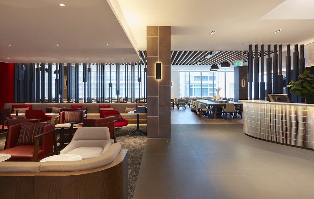 Holiday Inn Express Melbourne Southbank 6/77