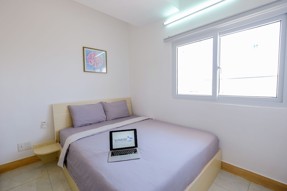 Sunrise Ocean View Apartment 20/77