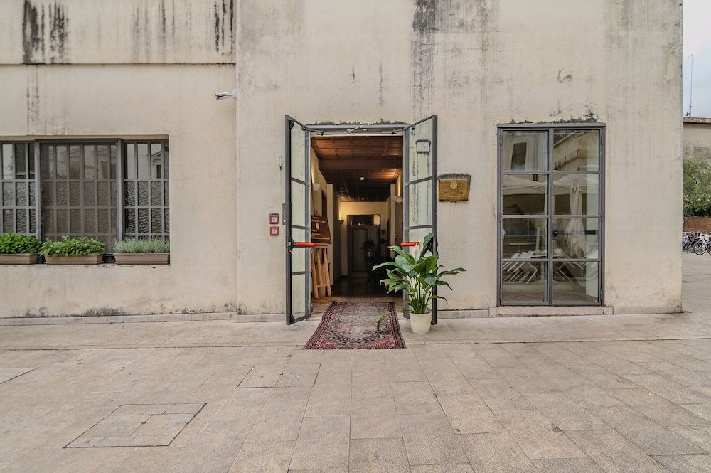 Le Camere Di Palazzo Bortolan 4/62