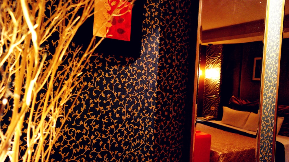 Discovery Motel - Tucheng 18/47