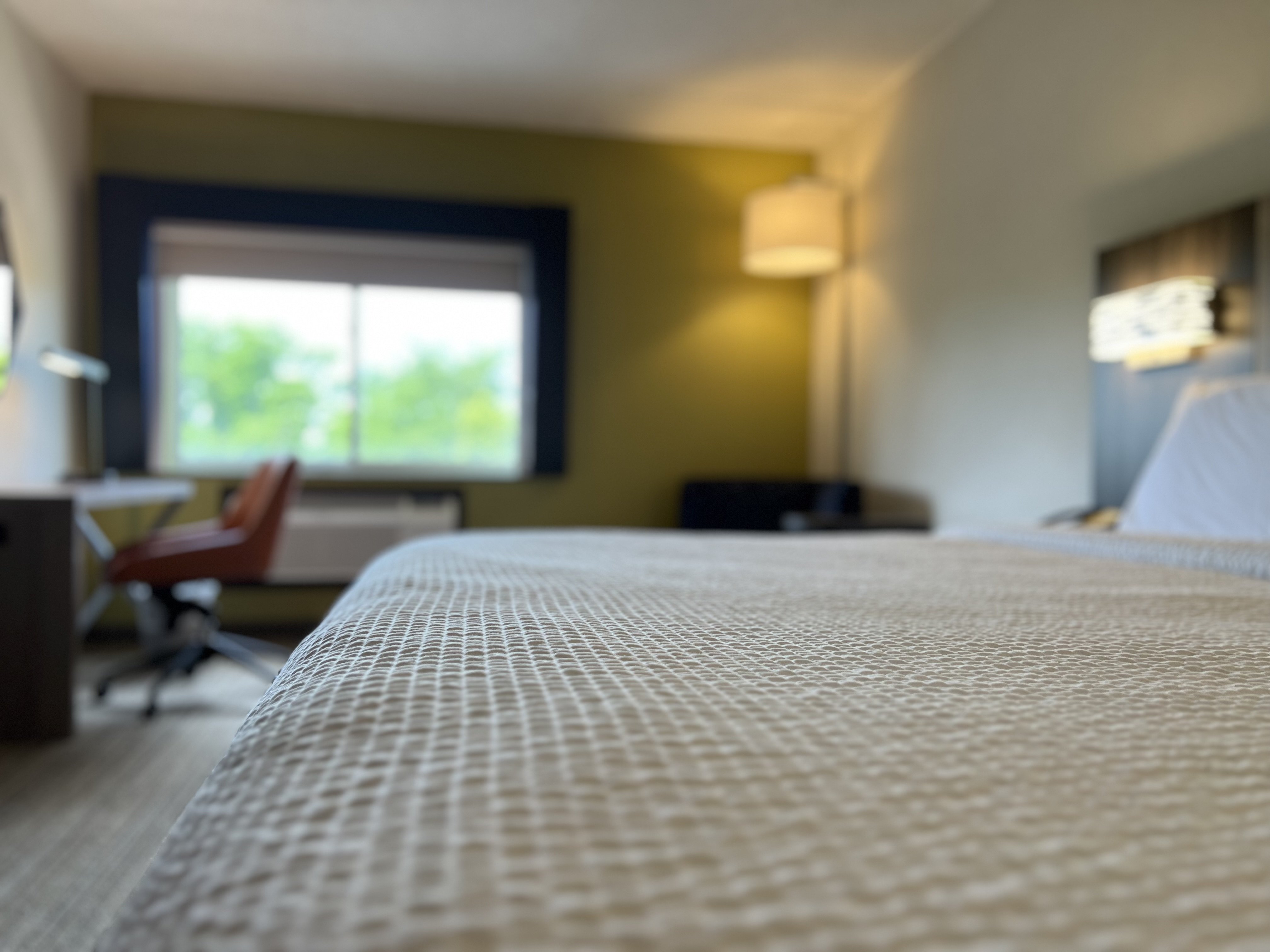 Holiday Inn Express Stony Brook-Long Island 17/57