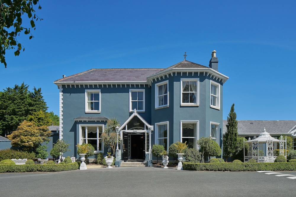 Summerhill House 1/50