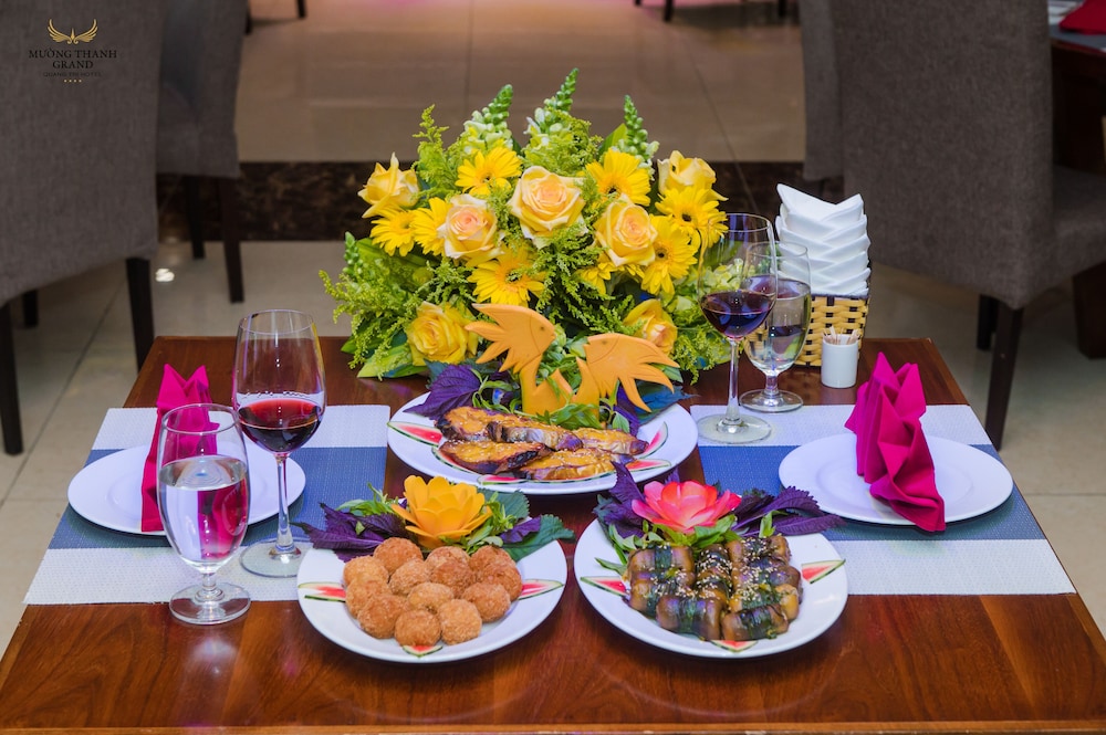Muong Thanh Grand Quang Tri Hotel 34/50