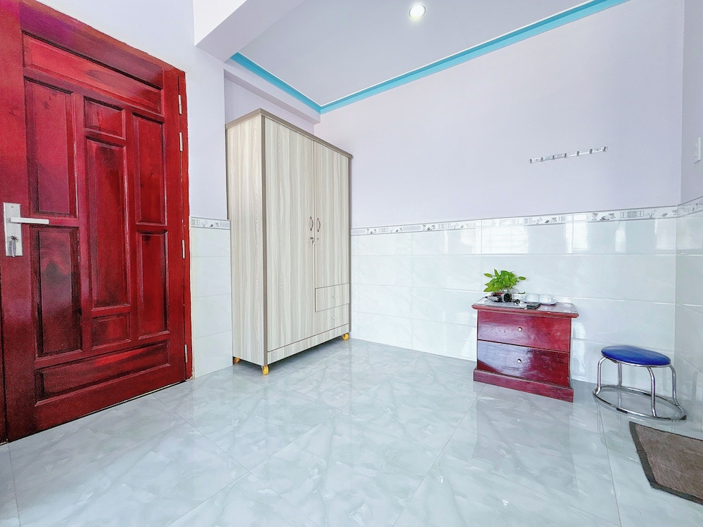 Quoc Dinh Guesthouse 3/42