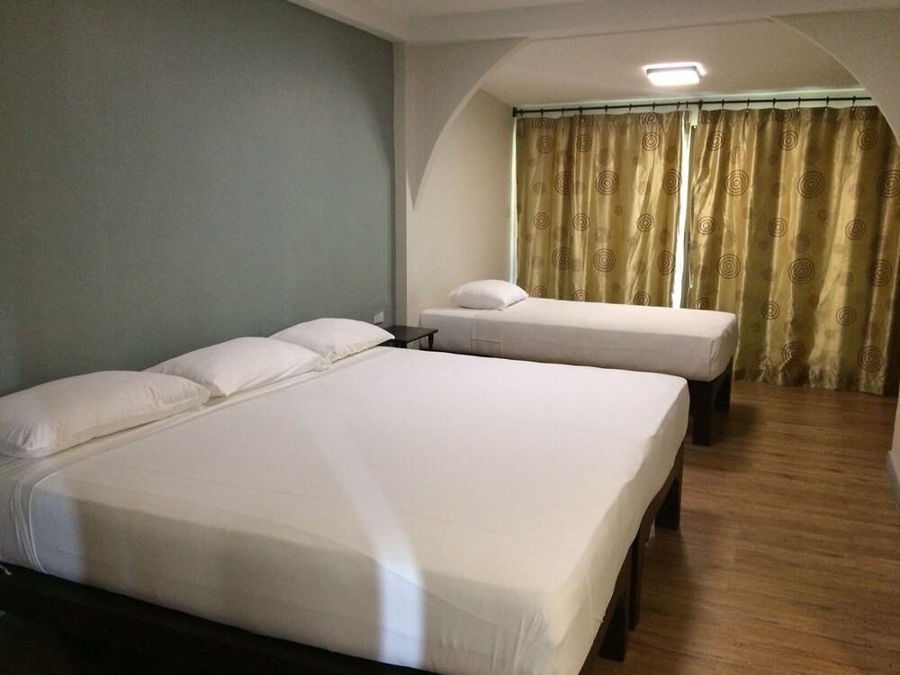 Villa Lamai - Wong Amat House Pattaya 17/62