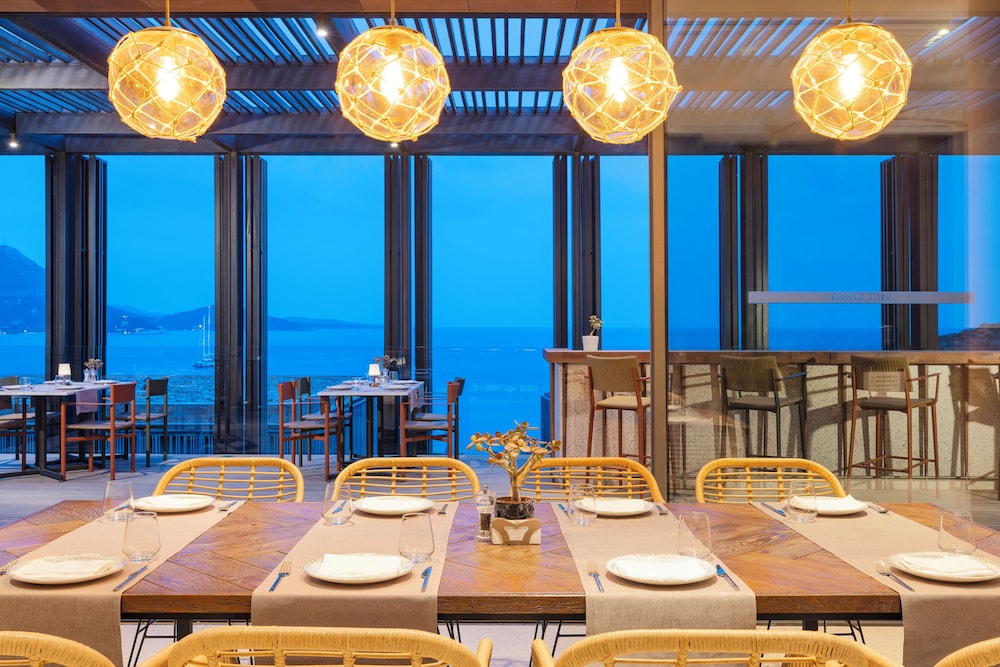 Barbaros Reserve Residences Managed by Kempinski 43/60