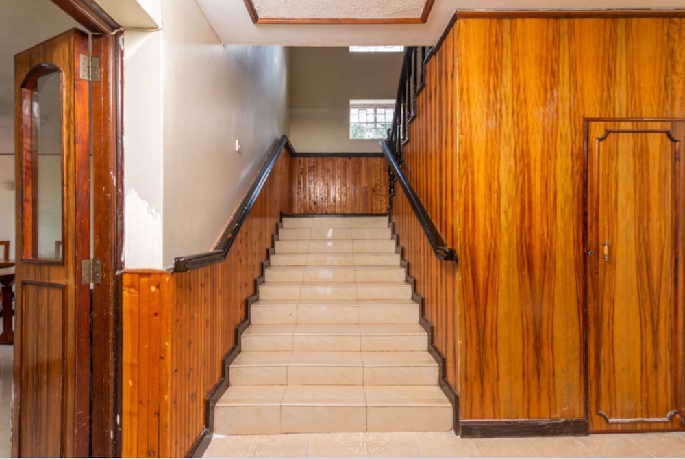 Hotel Troy Nairobi 15/46