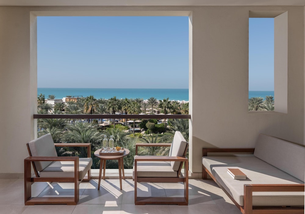 Park Hyatt Abu Dhabi Hotel & Villa - Saadiyat island 41/79