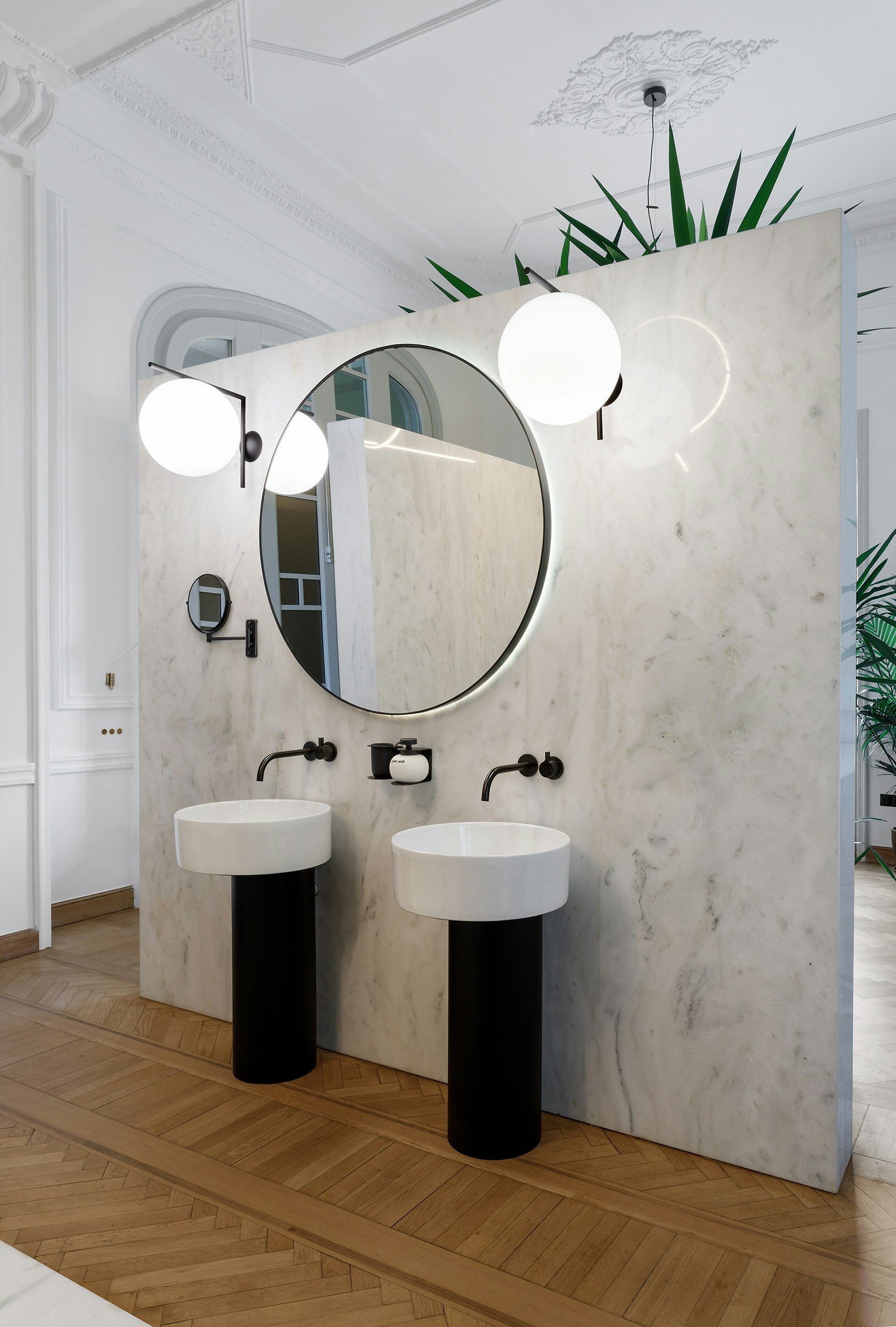 Aristide Hotel 40/50