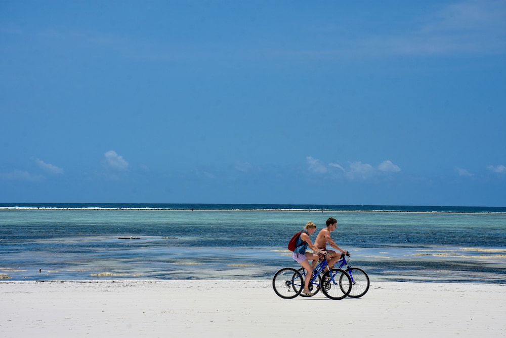 Kena Beach Hotel 25/64
