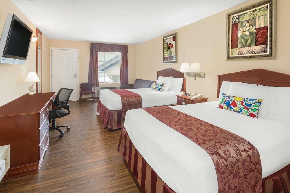 Motel6 Macon, GA - I-475 26/53