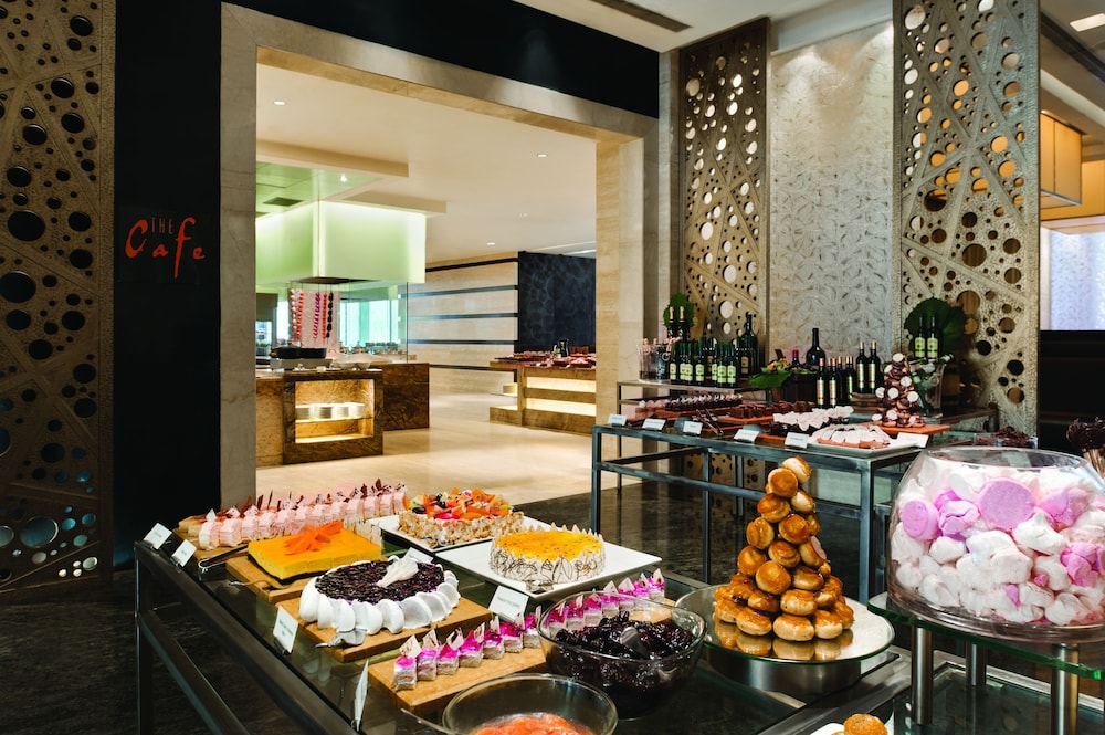 Hyatt Regency Pune Hotel and Residences 59/79