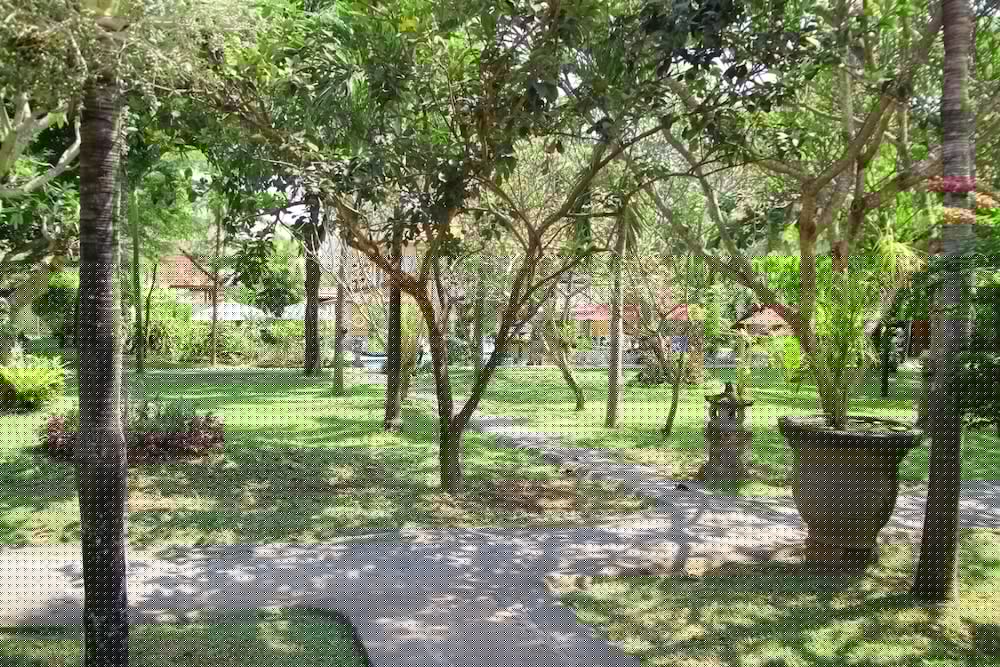 Inna Sindhu Beach Hotel and Resort photo3