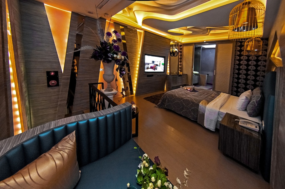 Jin Sha Motel 35/49