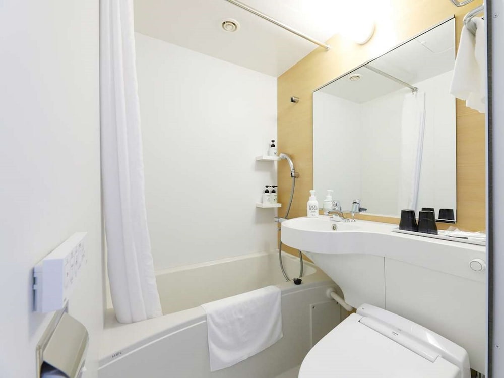 Smile Hotel Premium Hakodate Goryokaku 50/50