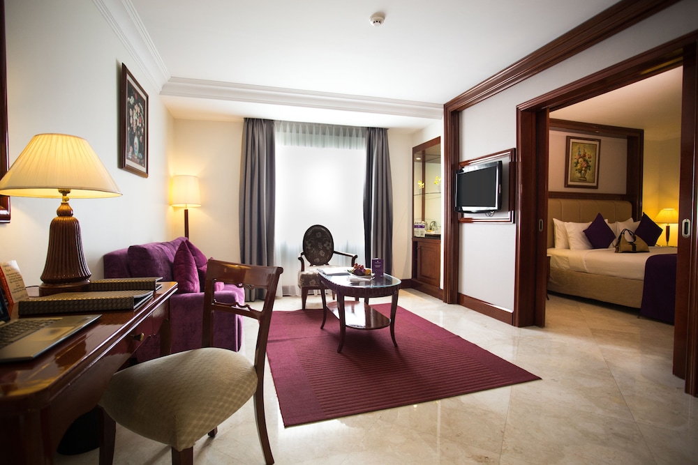Arion Suites Hotel Kemang 16/20