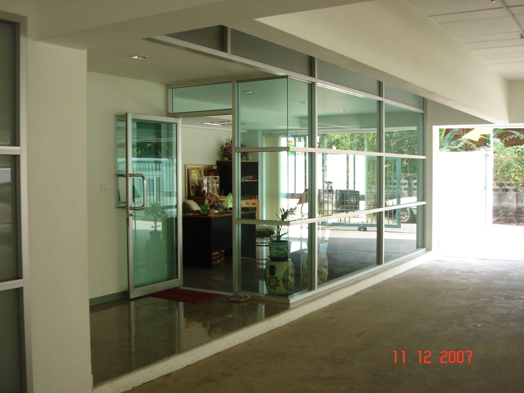 Pmtk Residence 3/29