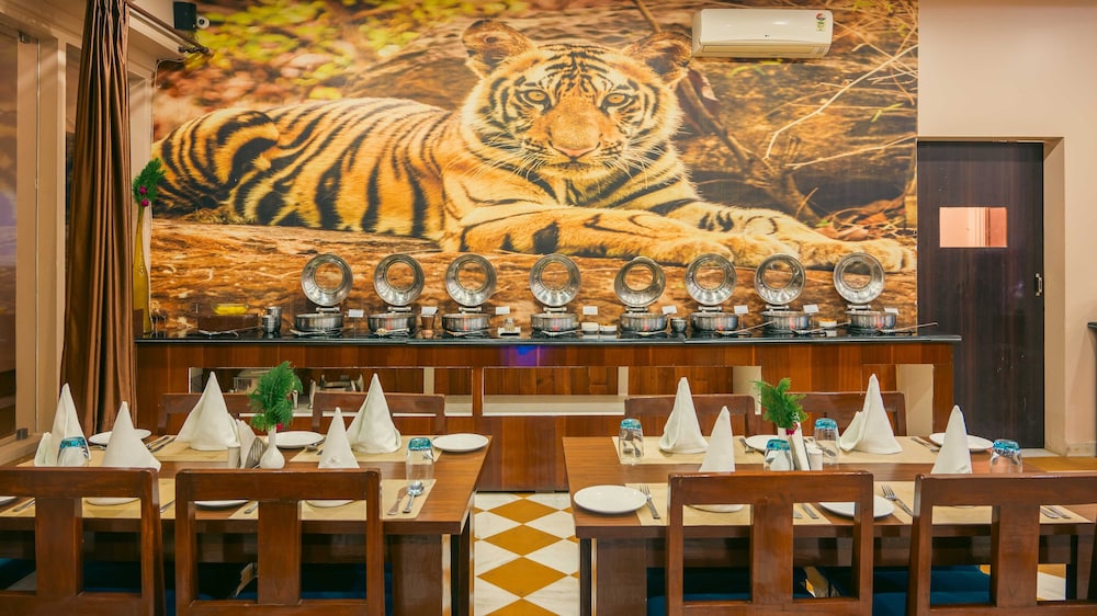 Abhyaran Resort and Spa Ranthambore 28/50