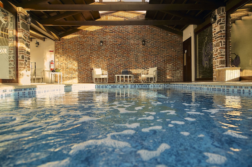 Casona de Los Sapos Hotel Boutique 27/50