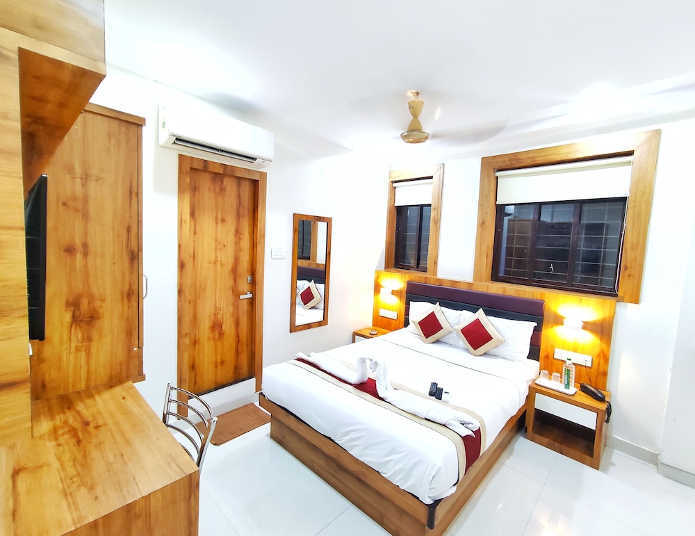 Hotel Royal Ladakh 13/50