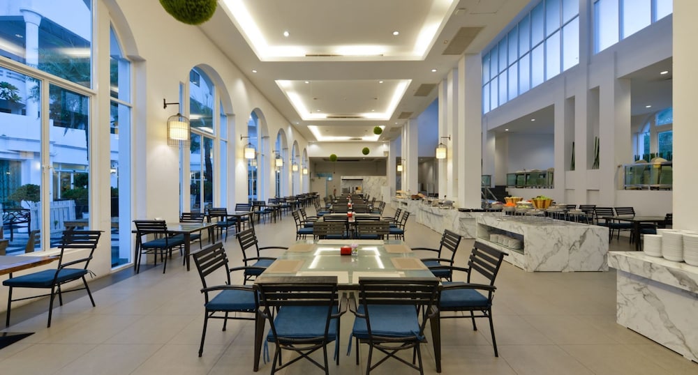 D Varee Jomtien Beach Pattaya Hotel 34/50