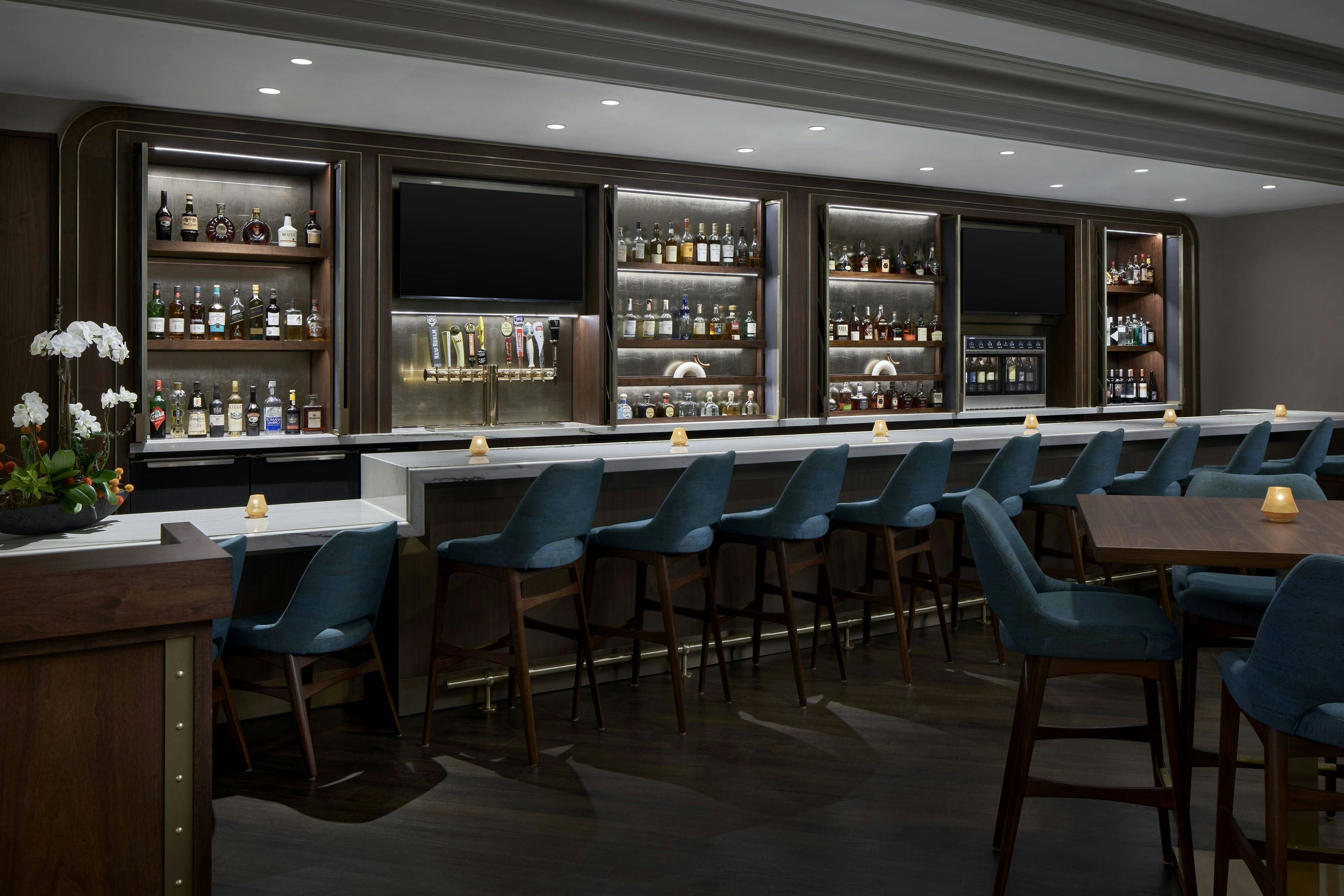 Ritz Carlton Pentagon City 27/59